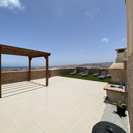Apartament Edificio Prieto Viv 4 Puerto del Rosario  Zewnętrze zdjęcie