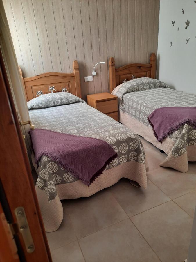 Apartament Edificio Prieto Viv 4 Puerto del Rosario  Zewnętrze zdjęcie