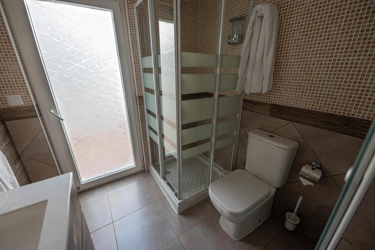 Apartament Edificio Prieto Viv 4 Puerto del Rosario  Zewnętrze zdjęcie