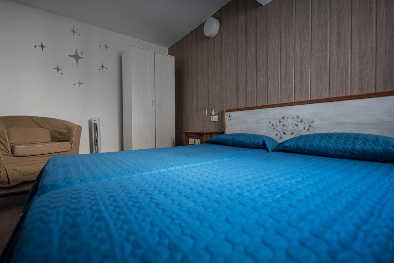 Apartament Edificio Prieto Viv 4 Puerto del Rosario  Zewnętrze zdjęcie