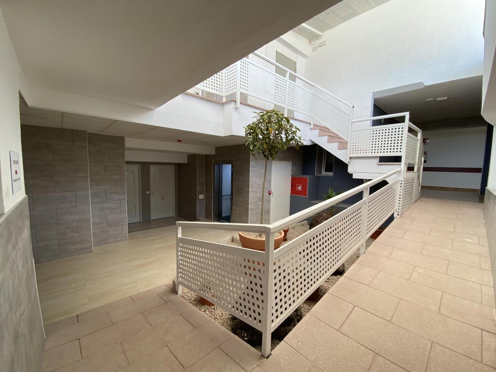 Apartament Edificio Prieto Viv 4 Puerto del Rosario  Zewnętrze zdjęcie